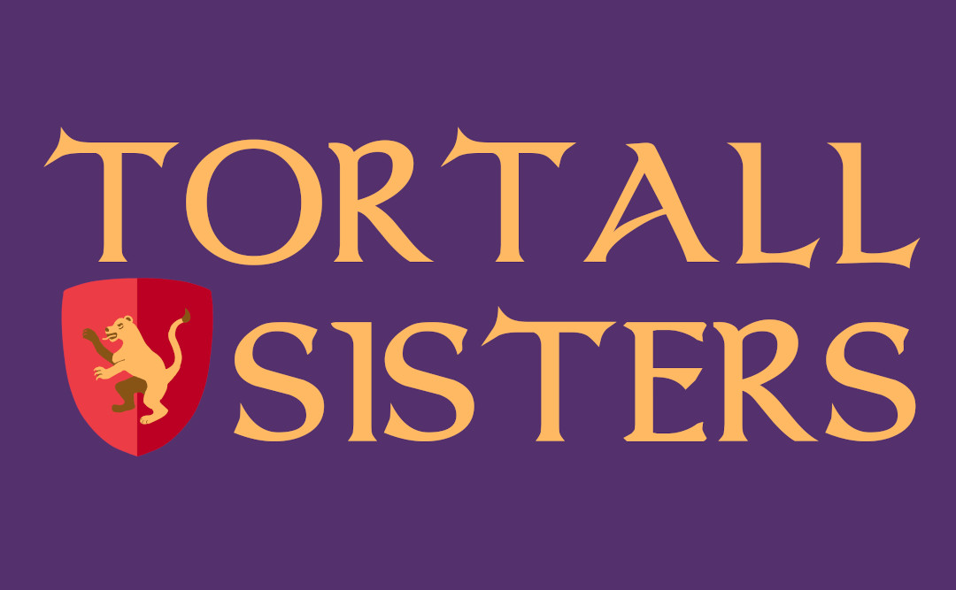 Tortall Sisters